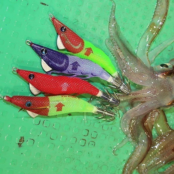 ウルトラオモリグ (フローティング) 2.5号